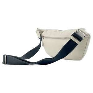 Maison Margiela Glam Slam Body Bag Off White